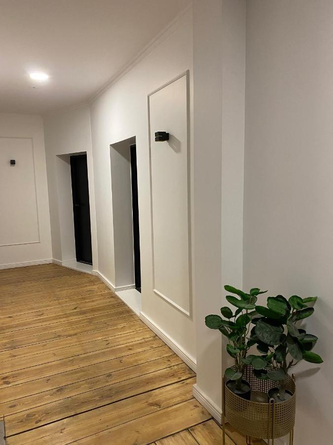 Dluga 18 Apartament Premium Z Antresola 波兹南 外观 照片